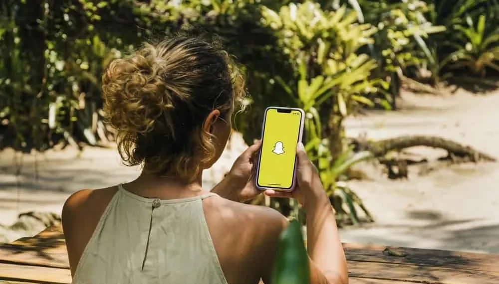 Jak zobaczyć, kogo dodałeś na Snapchat