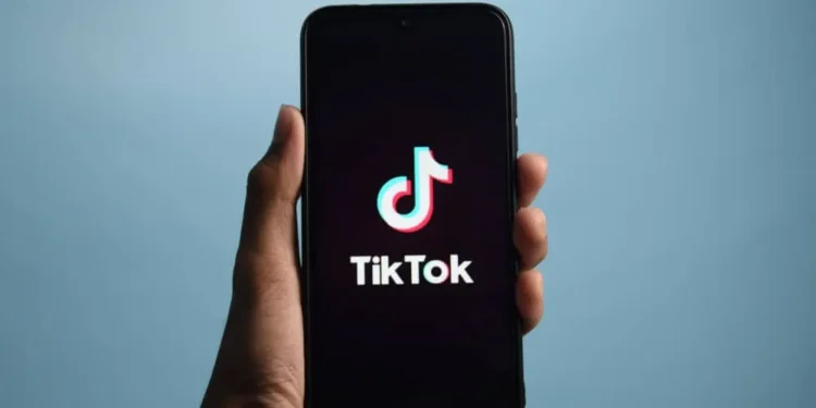 Cara melihat senarai disekat anda di tiktok