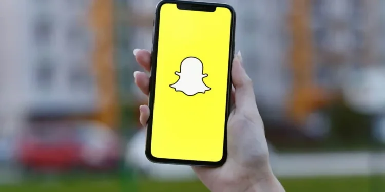 Cómo ver a sus suscriptores en Snapchat