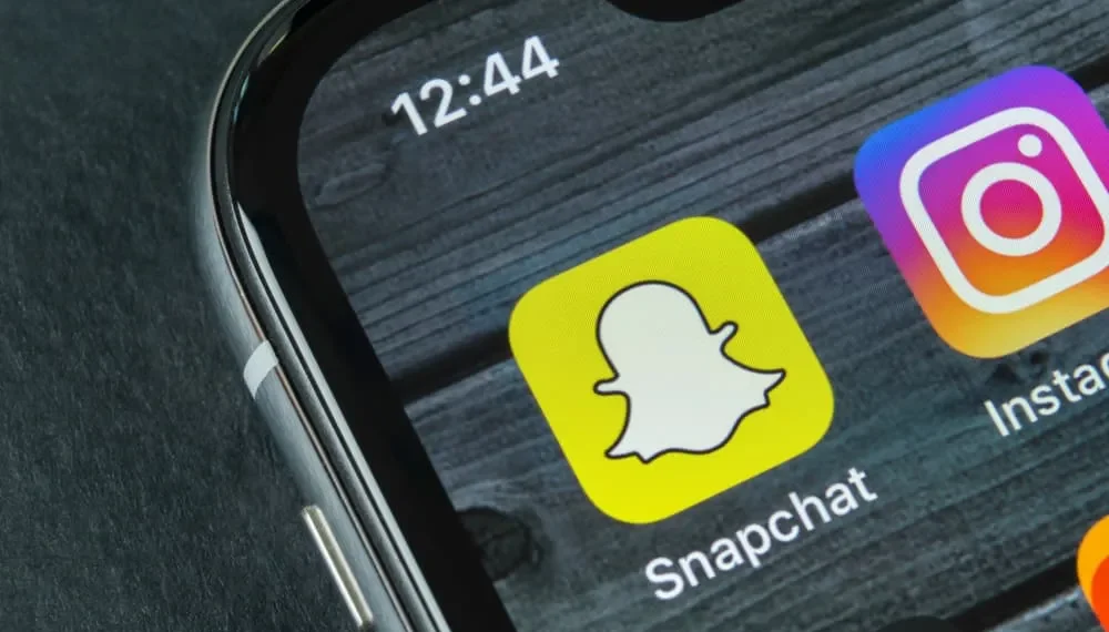 Jak sdílet příspěvek Insgramu na Snapchat Story
