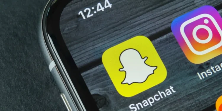 Comment partager Insagram Post sur Snapchat Story