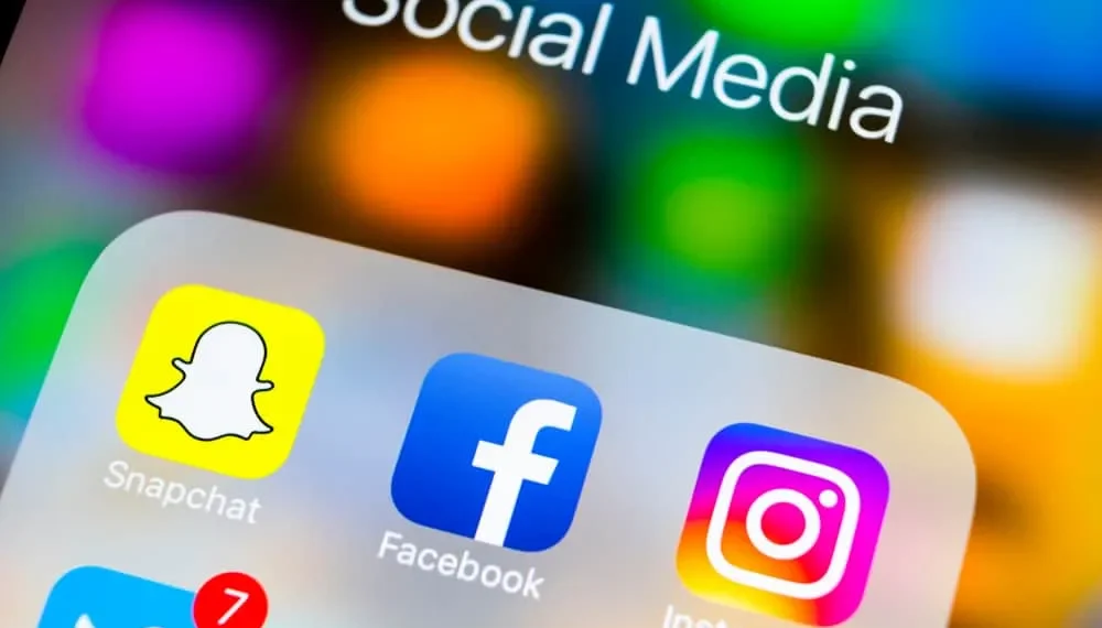 Como compartilhar vídeos do Snapchat no Facebook