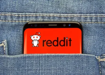 Ako označiť používateľa na Reddit