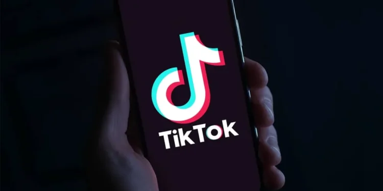 Cómo dejar de seguir a todos en Tiktok con un solo clic
