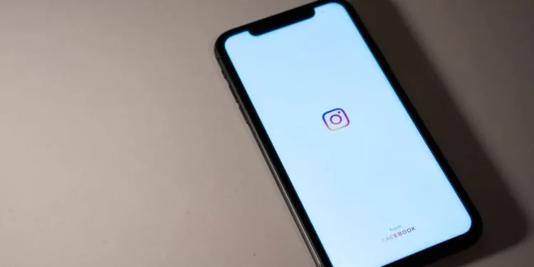 Как отменить неактивные аккаунты в Instagram