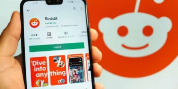 Cómo hacer un correo electrónico en Reddit