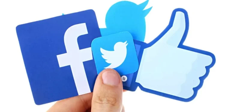 Cara Membongkar Facebook dan Twitter