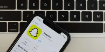Snapchat을 해제하는 방법