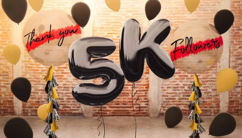Mit jelent az 5K előfizetők a Snapchaton