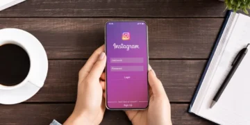 Hva betyr "aktiv nå" på Instagram