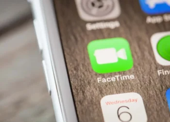 Vad betyder "avbrutet samtal" på FaceTime