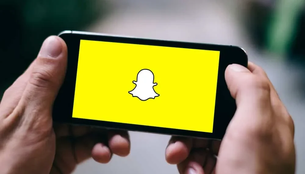 Mitä toimitetaan tarkoittaen Snapchatissa