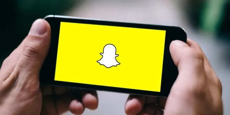 Что означает, что означает на Snapchat