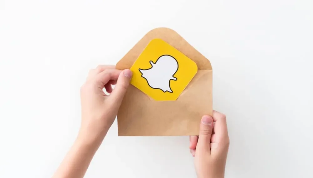 Co oznacza „dw” na Snapchat