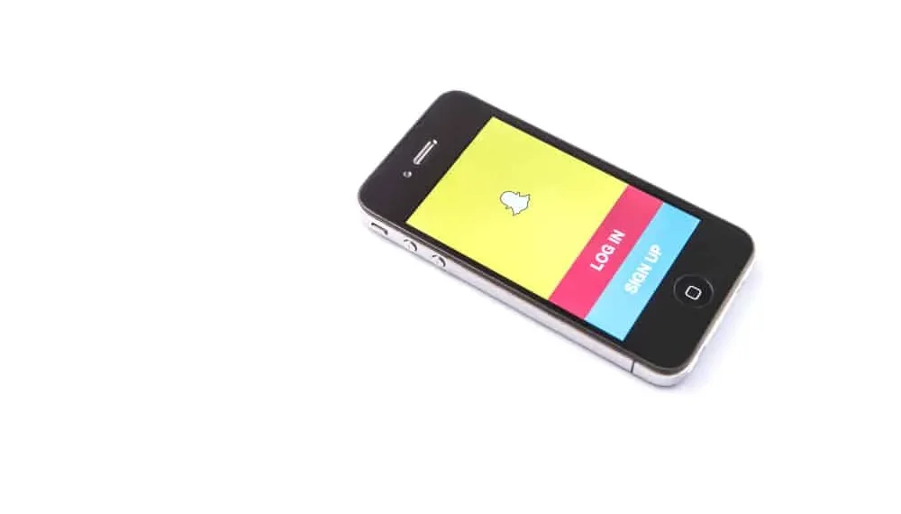 Apa maksud "irk" pada snapchat