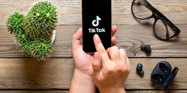 Tiktok이 우리 서비스를 너무 자주 방문한다고 말하면 무엇을 의미합니까?