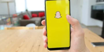 Čo znamená otvorené na Snapchat