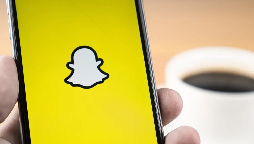 PMOはSnapchatで何を意味しますか