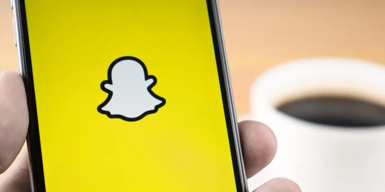 Apa maksud PMO pada Snapchat
