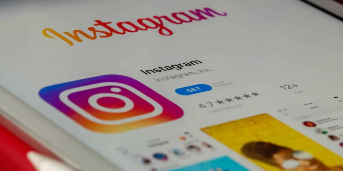 Co na Instagramu znamená příspěvek, co není k dispozici