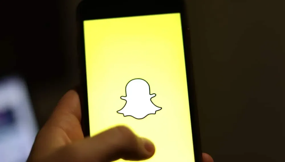 Mit jelent az "SCM" a Snapchat -on