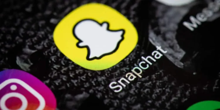 Wat betekent "SNR" op Snapchat