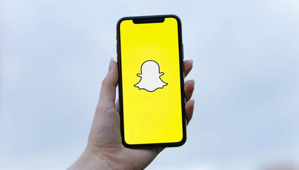 ¿Qué significa suscrito en Snapchat?