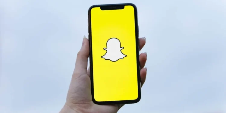 Co oznacza subskrybowane na Snapchat