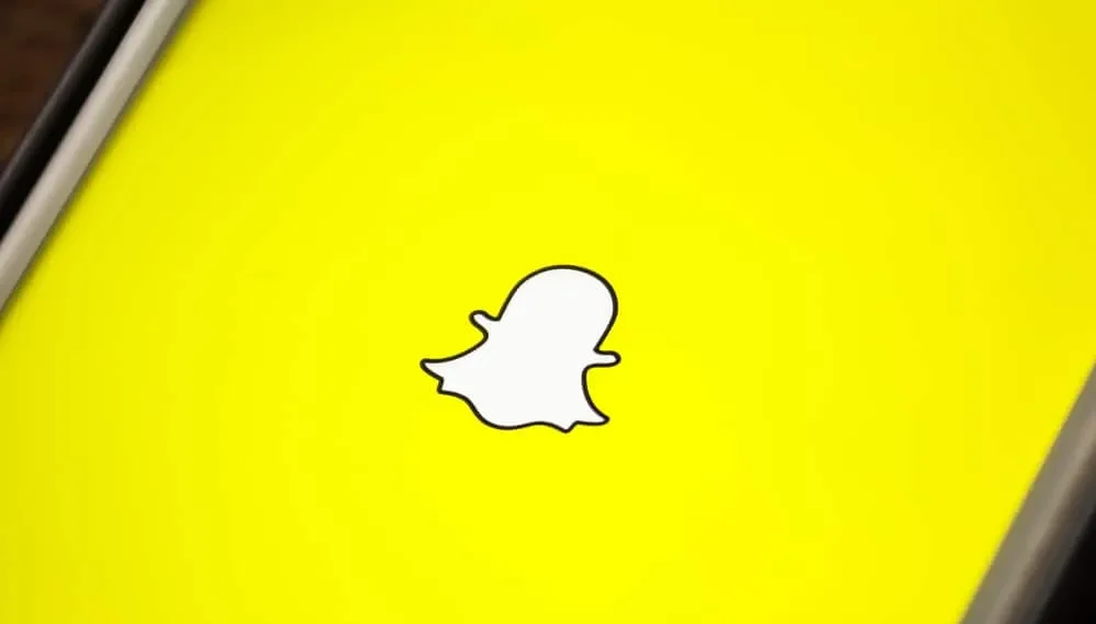 Cosa significa "swoop" su Snapchat