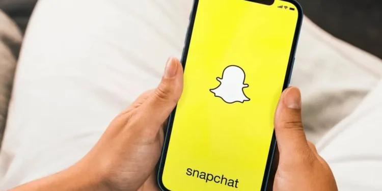 Hva betyr hva på Snapchat
