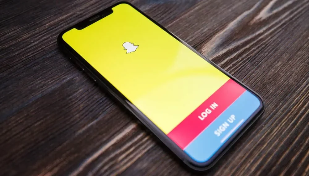Что означает «что» на Snapchat