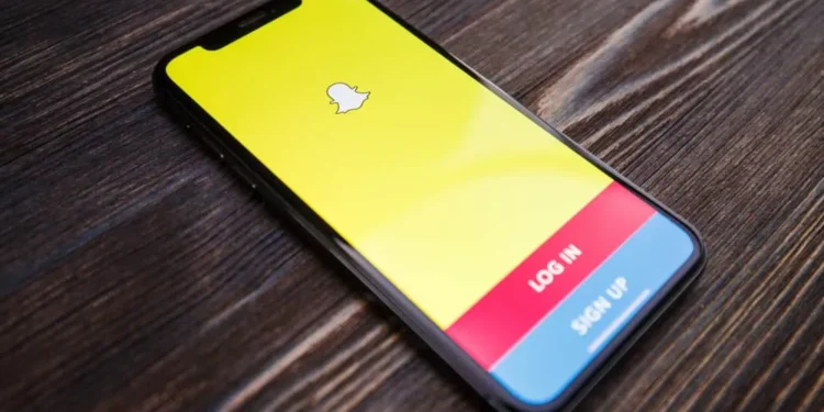 O que "wht" significa no Snapchat