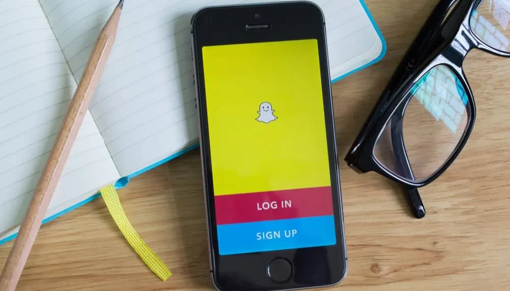 Was bedeutet "yh" auf Snapchat?