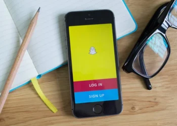 Wat betekent "YH" op Snapchat