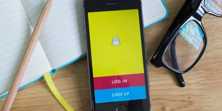 Hvad betyder "yh" på Snapchat