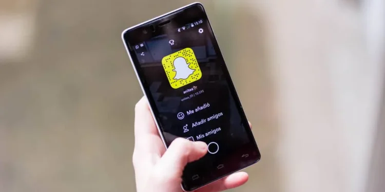 Milyen betűtípust használ a Snapchat