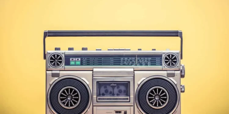 Hvad skete der med Instagram -musik