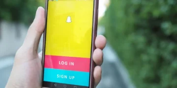 ¿Qué sucede cuando agrega a alguien en Snapchat?