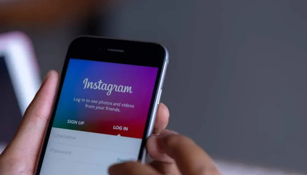 Что его Instagram говорит о нем