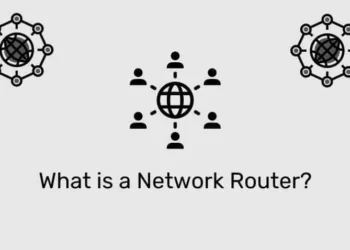 Co je to síťový router?