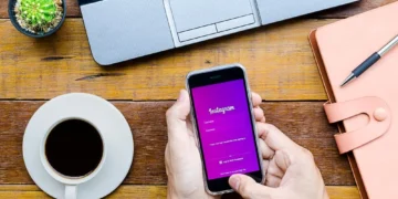 Cos'è un blog personale su Instagram
