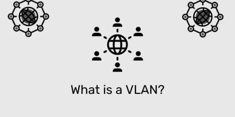 Vad är ett VLAN?