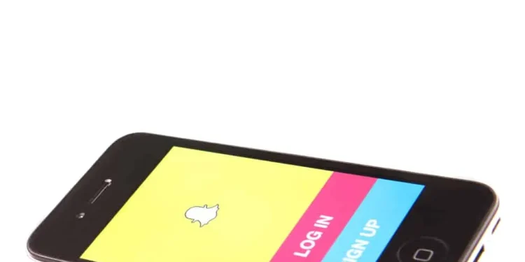 Kaj je hitro dodati na snapchat