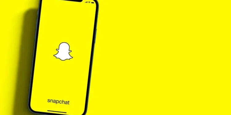 Vad är Max tillägger på Snapchat