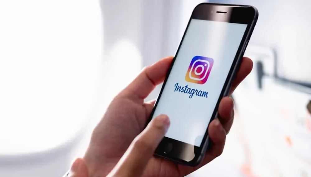 Hvorfor kan jeg ikke gå live på Instagram