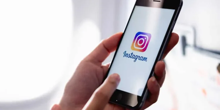Perché non posso andare in diretta su Instagram