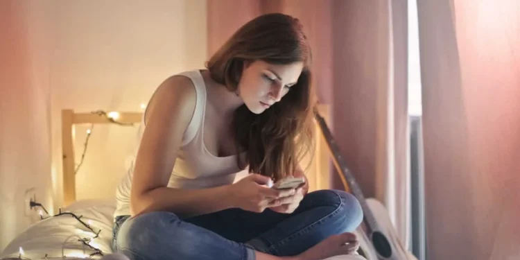 מדוע האקס שלי חסם אותי בפייסבוק?