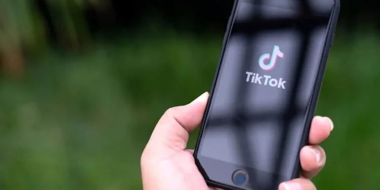 Por que meu tiktok parou de obter visualizações