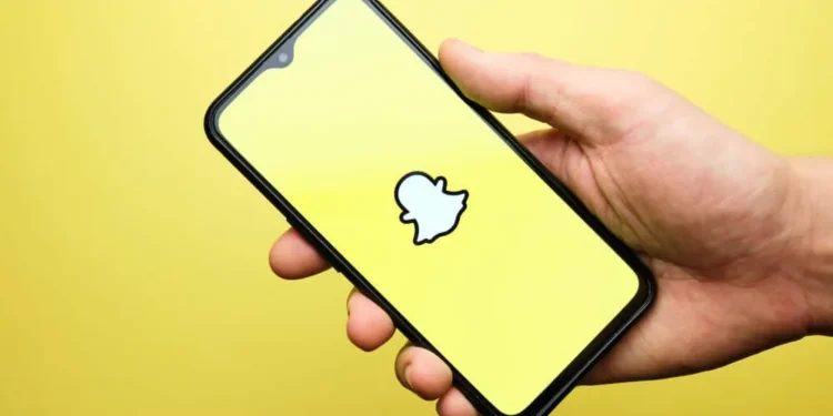 Miért nem barátságosak a Snapchat -on?