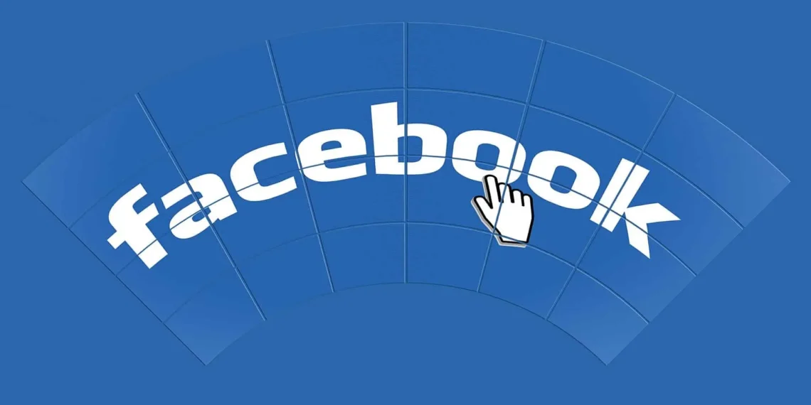 Miért ugrik a Facebook oldalam